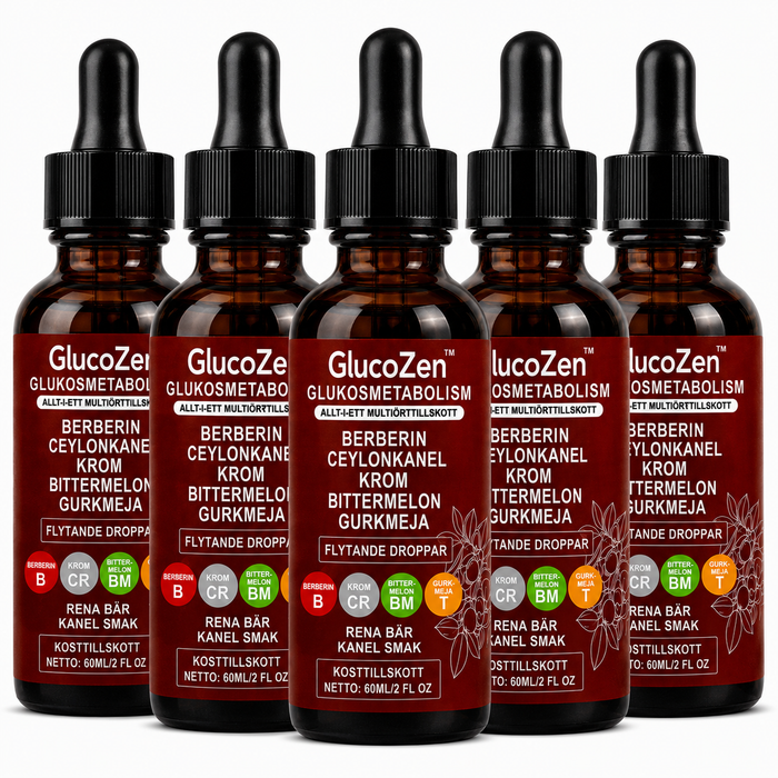 GlucoZen™