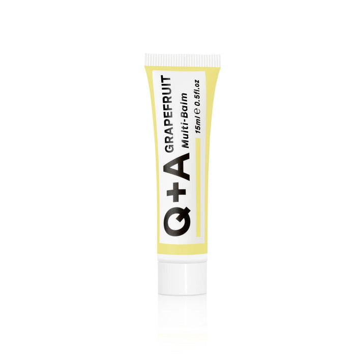 GRAPEFRUIT MULTI BALM - Balsam Pentru Buze - skinseen.ro