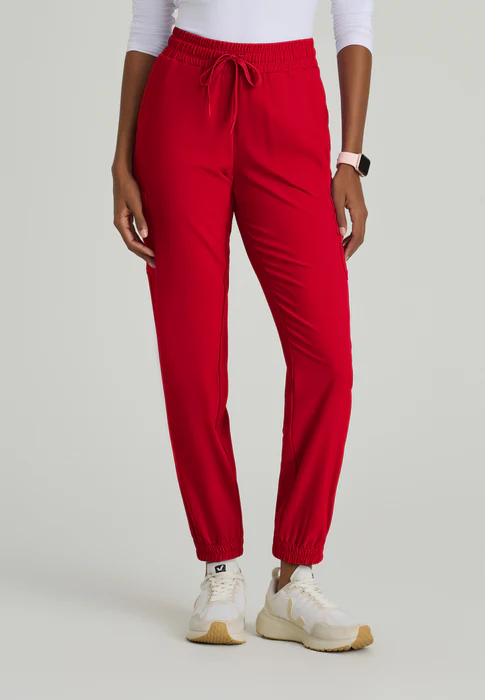 Red / Regular / XX-Small