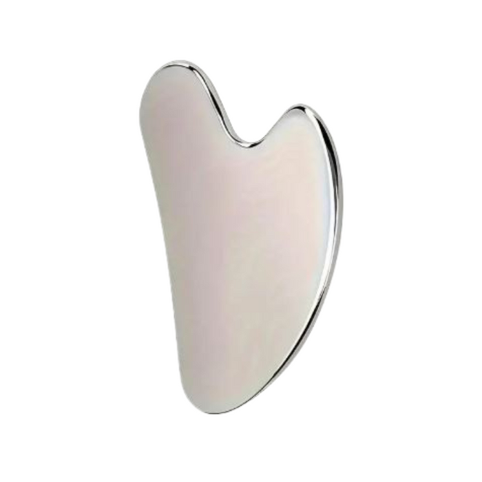 Guasha Massage Stone Stainless Steel
