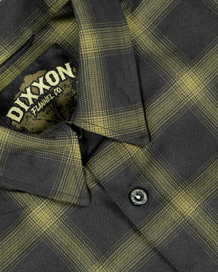 Gum Tree Youth Flannel