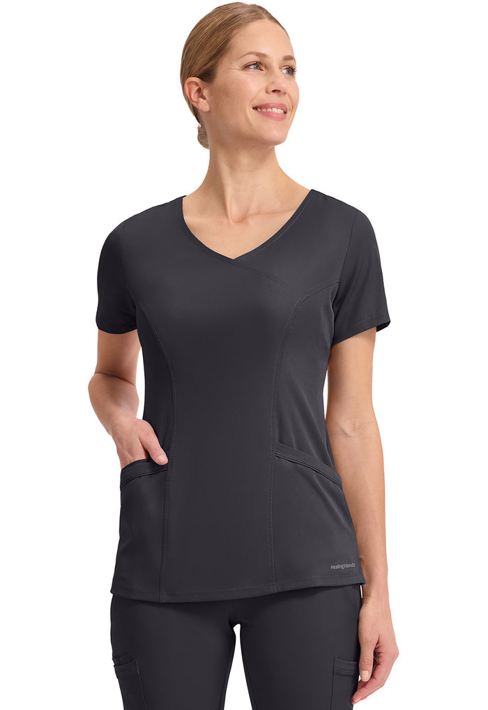Pewter Grey / XX-Small