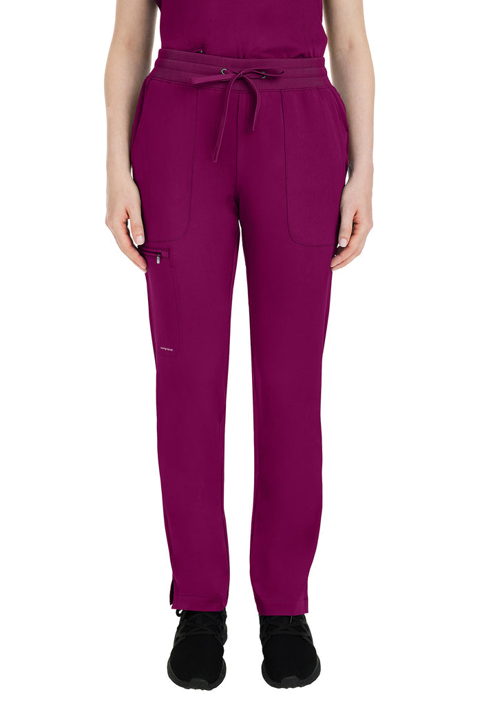 Wine / X-Small / Tall