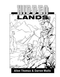 Hidden Lands