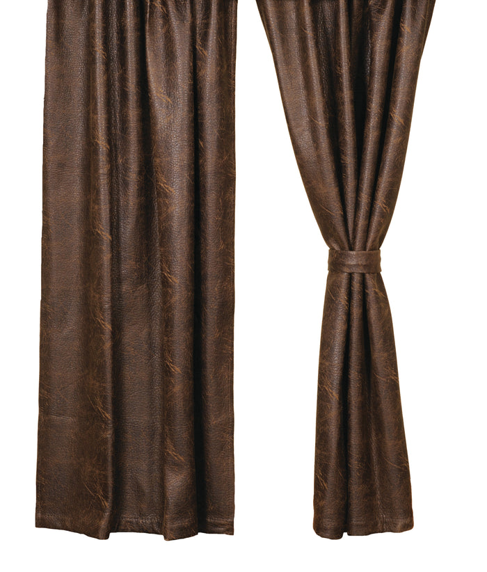 Hitchin' Post Desert Drape Panel