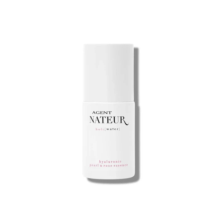 Agent Nateur holi water hyaluronic Essence Travel Size