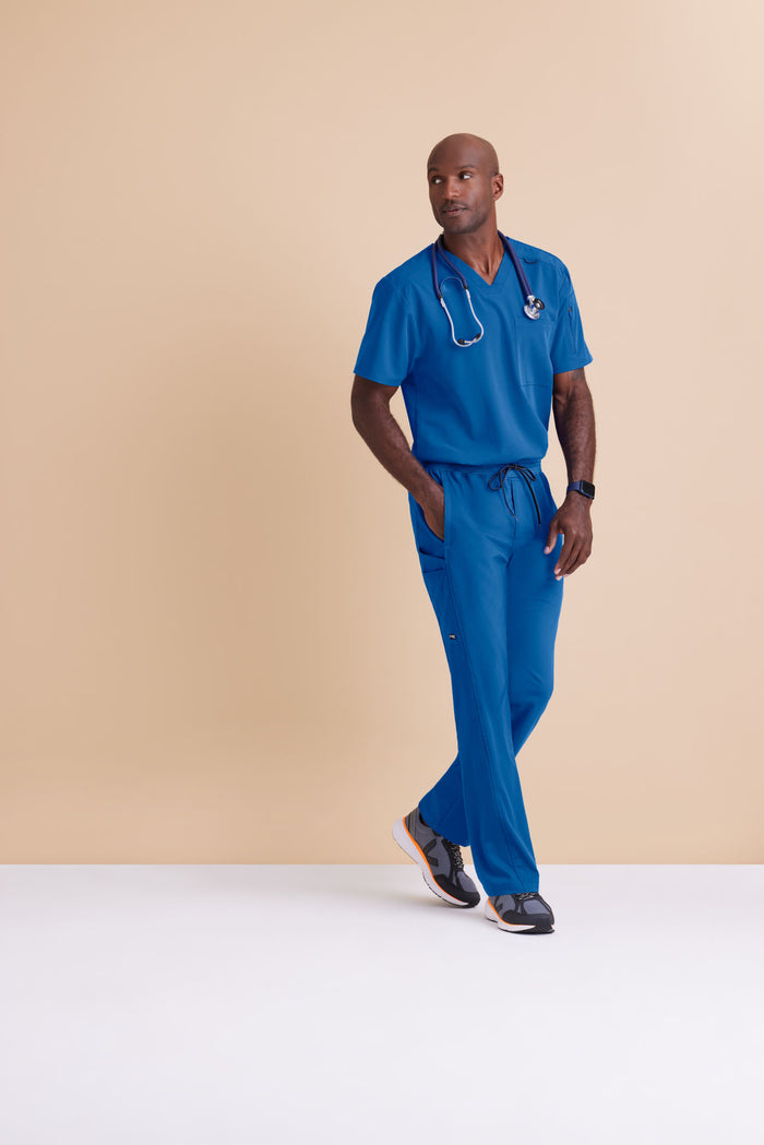 Hudson Pant - Moonstruck - Grey's Anatomy Scrubs