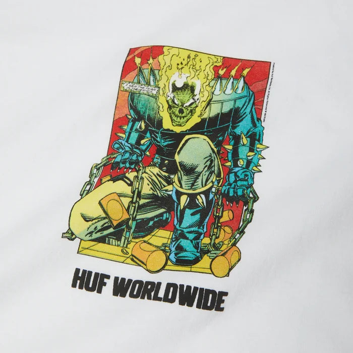 HUF x Marvel Terror Tee