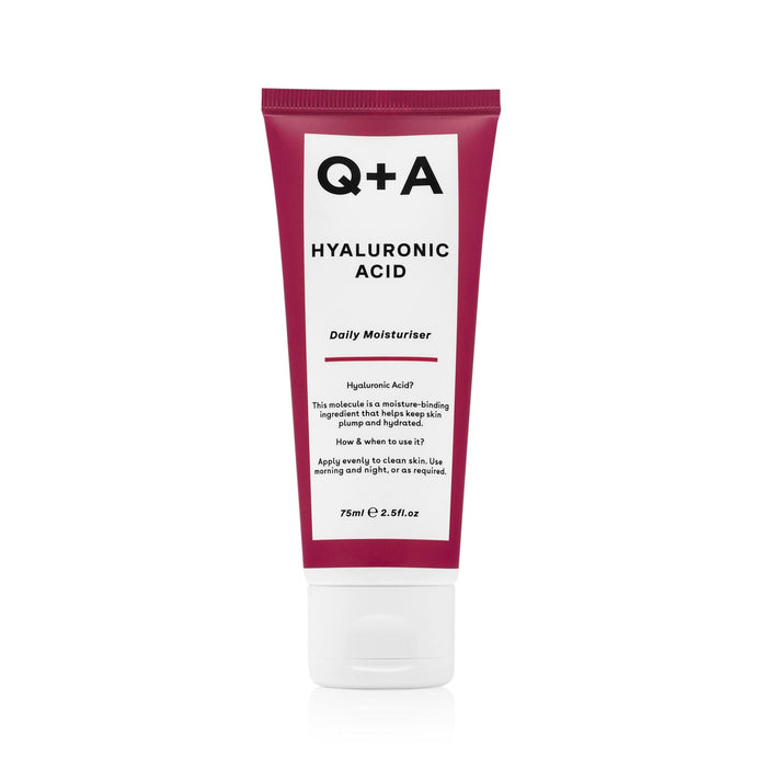 HYALURONIC ACID DAILY MOISTURISER - Crema Cu Acid Hialuronic - skinseen.ro