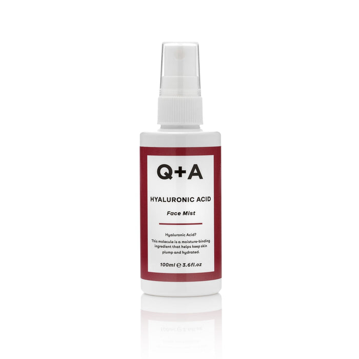 HYALURONIC ACID FACE MIST - Mist Cu Acid Hialuronic Pentru Hidratare - skinseen.ro