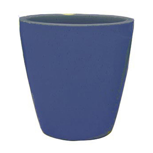 Imandra Planter S/2 Musty Blue