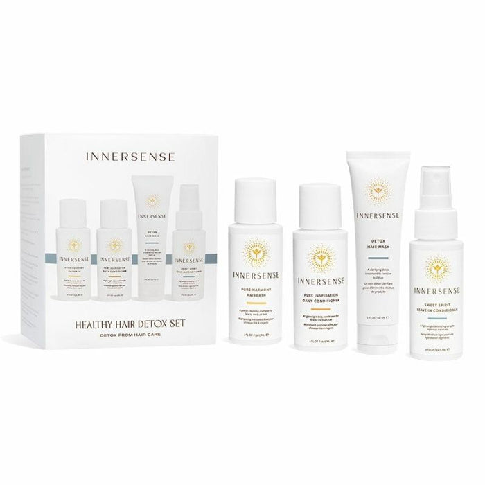 Innersense traver