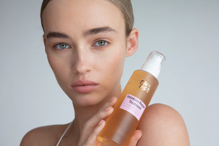 Intensive Repair Treatment(150ml) - Probiotic Amino Purifying Cleanser - Buy 1 Get 1 Free