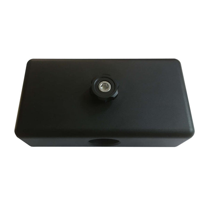 iOptron 10kg Counterweight for CEM120 for Low Latitudes <10 (7326LL) - Astronomy Plus