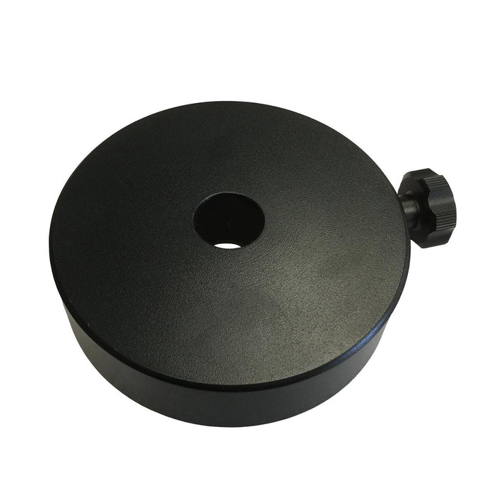 iOptron 5kg Counterweight for GEM45/iEQ45/CEM70 (8027) - Astronomy Plus