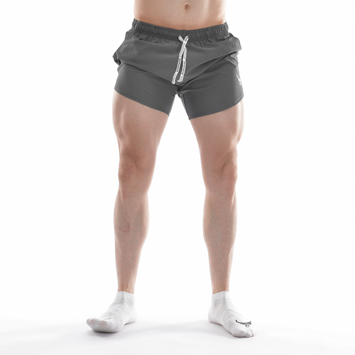 IRON Training Shorts 2.0 - IRONGEAR Fitness