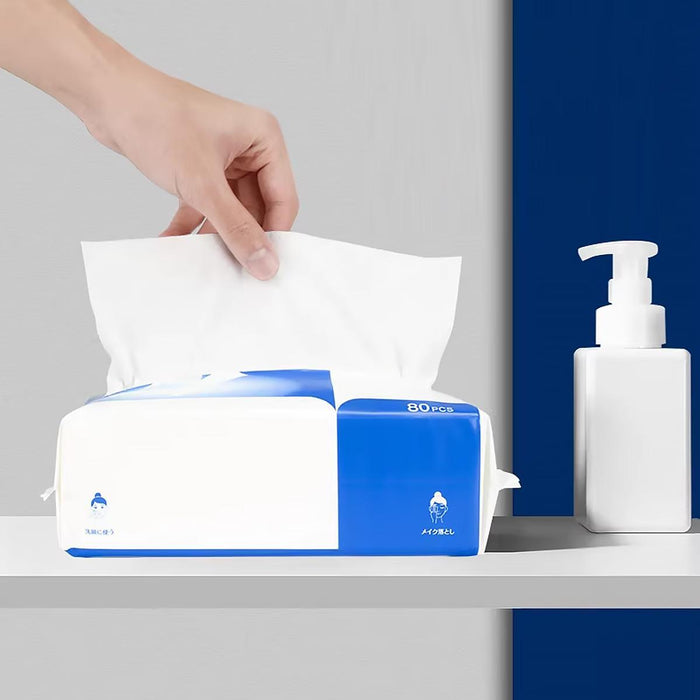 ITO Cotton Tissue