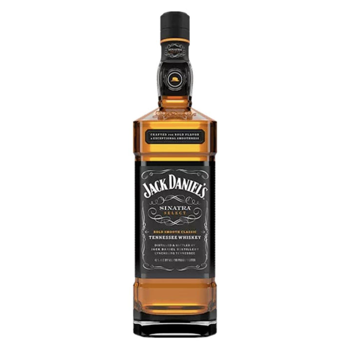 Jack Daniel's Sinatra Select American Whiskey Jack Daniel's