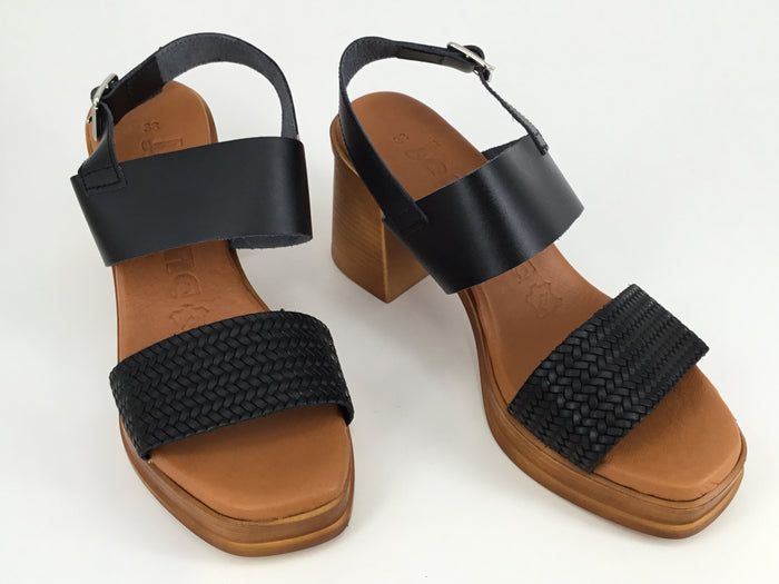 Jordana Abby available in 2 colours