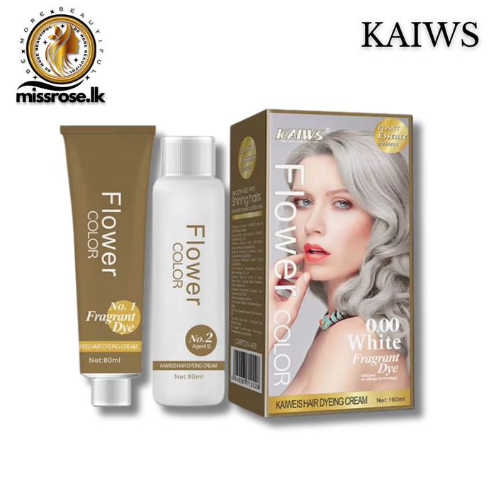 KAIWS Flower Color 0.00