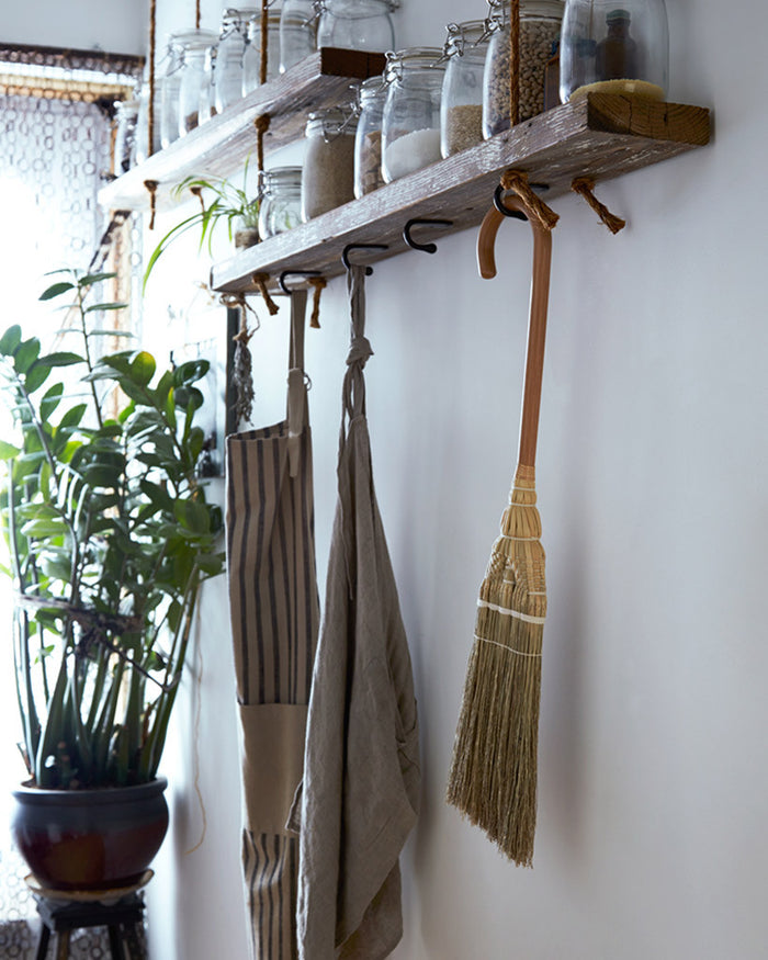 Kake Bushou Broom (OUT OF STOCK)