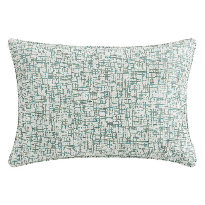 Keziah Dutch Euro Pillow Pillow
