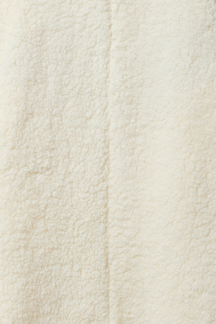 Kids 3D Goat Sherpa Onesie