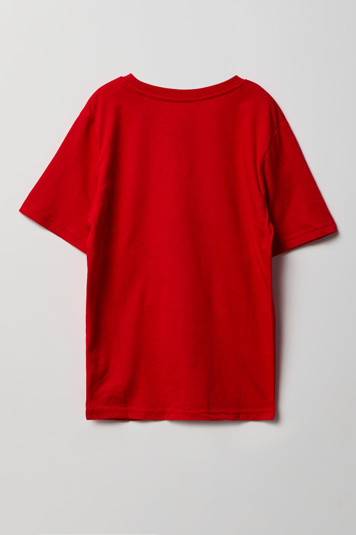 Kids Pokémon Graphic T-Shirt