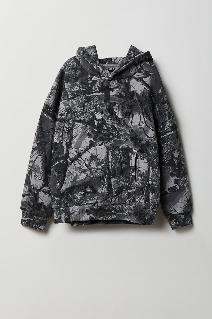 Camouflage / XS (6)