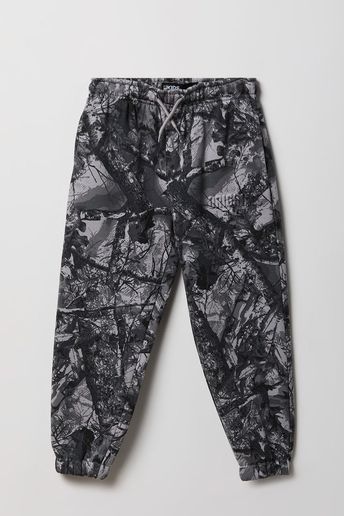 Camouflage / XS (6)