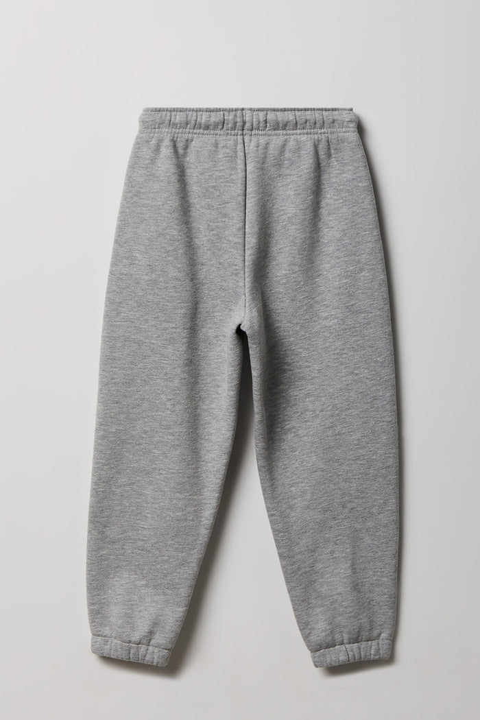 Kids Premium Heavyweight Fleece Jogger