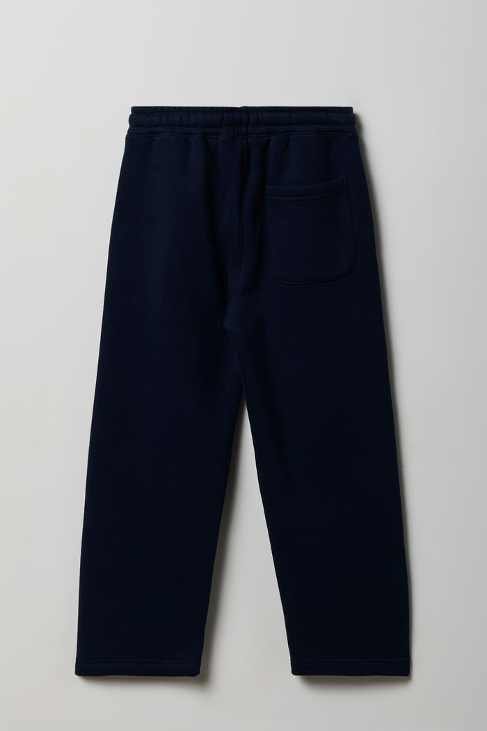 Kids Premium Heavyweight Fleece Sweatpant