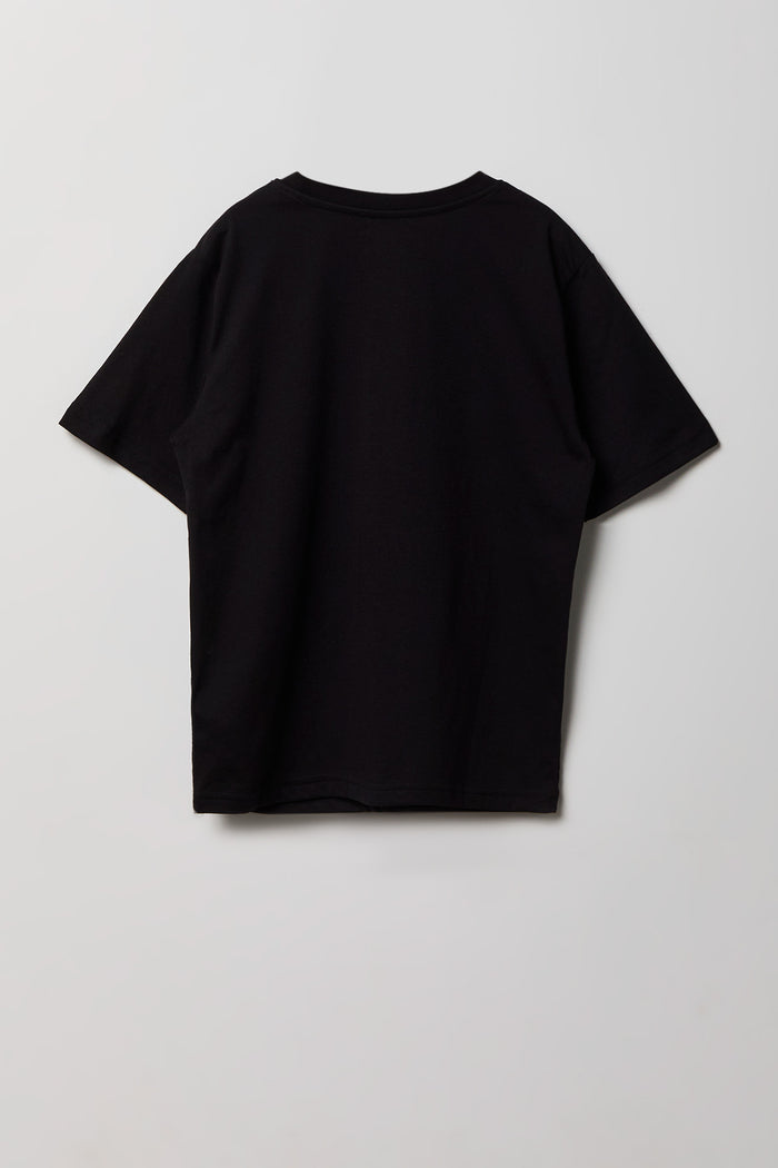 Kids Shadow Graphic T-Shirt