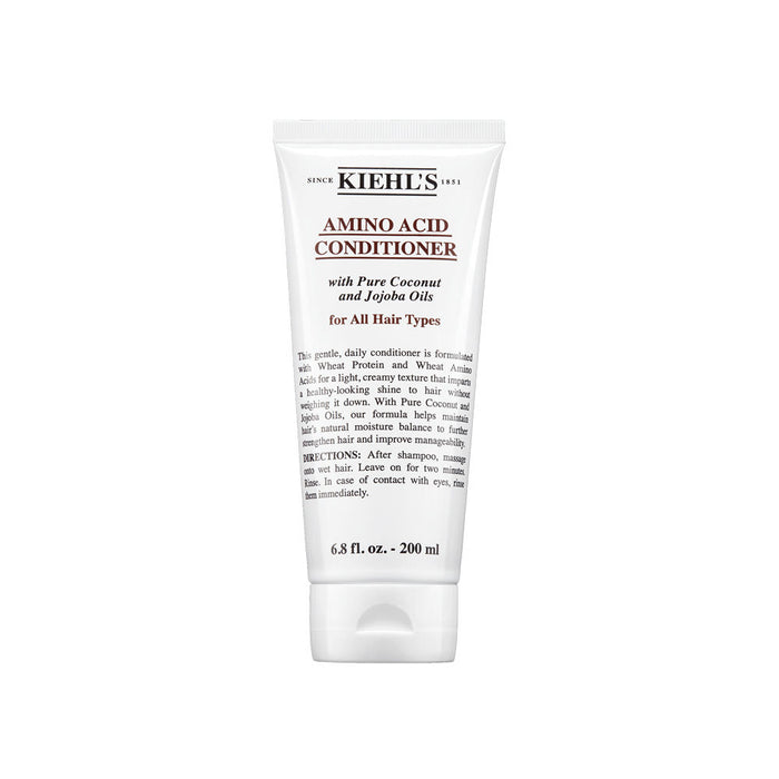 Kiehl's Amino Acid Conditioner With Pure Coconut and Jojoba Oil