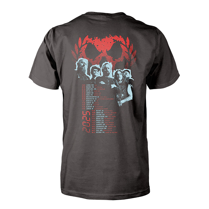 KILLSWITCH ENGAGE - Album Cover T-Shirt