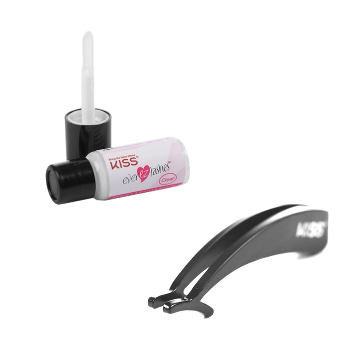 Kiss Ever Ez Lashes Starter Kit
