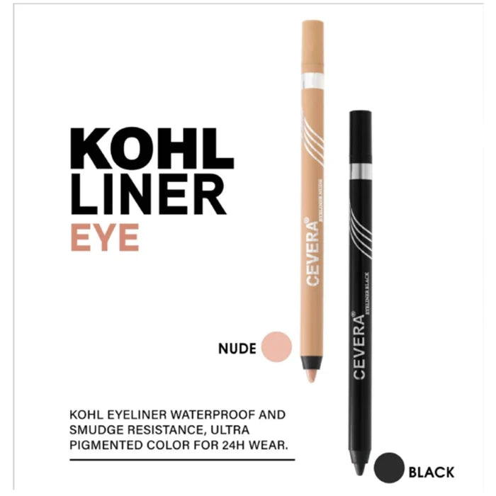 Kohl Eyeliner