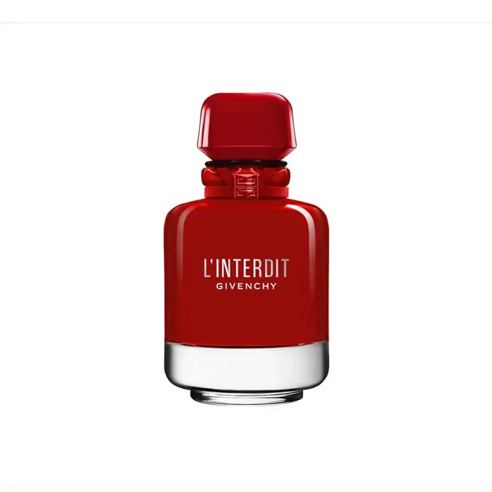 L Interdit EDP Rouge Ultime