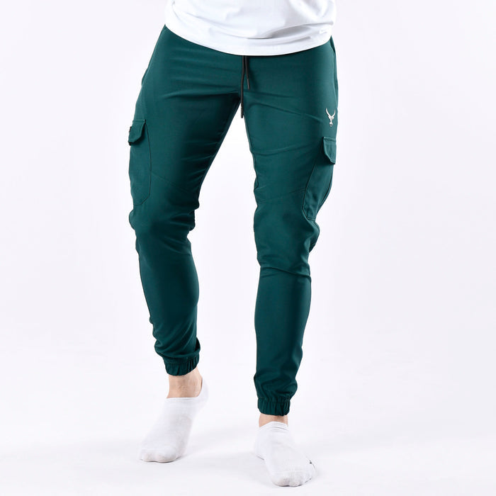 Leisure Cargo Pants - IRONGEAR Fitness