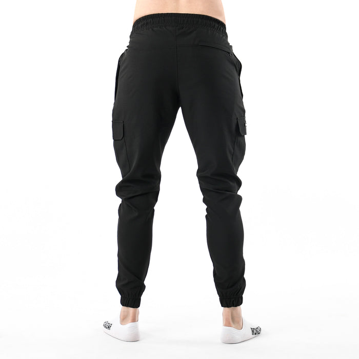 Leisure Cargo Pants - IRONGEAR Fitness