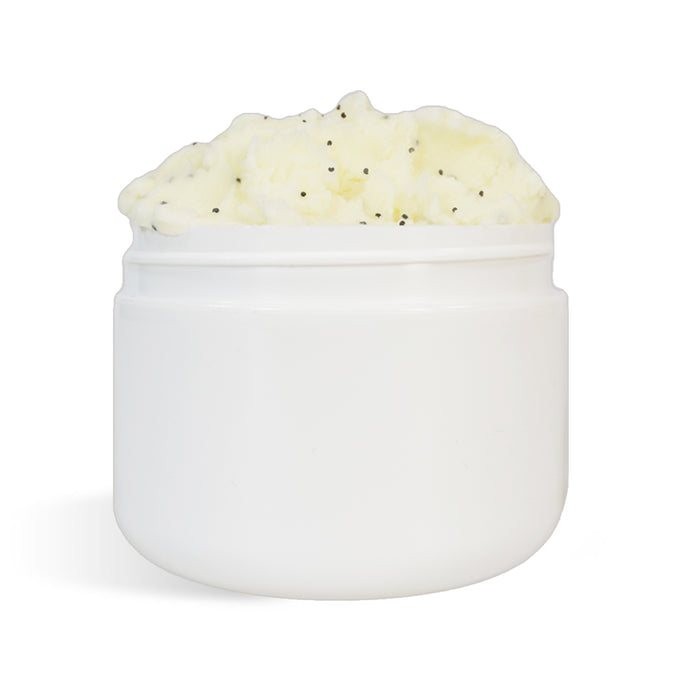Lemon Lavender Emulsified Sugar Scrub Kit