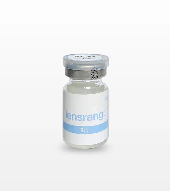 LENSRANG R1 Clear - IM OLOLA