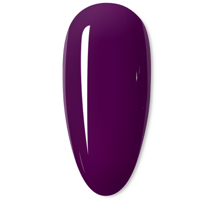 LeoLaque UV LED Gel Polish - A Scorching Hot Summer