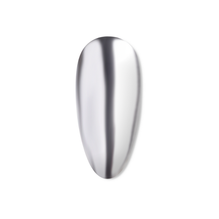 Silver Chrome