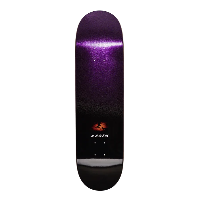 Limosine Third Eye Karim Callernder Deck 8.38
