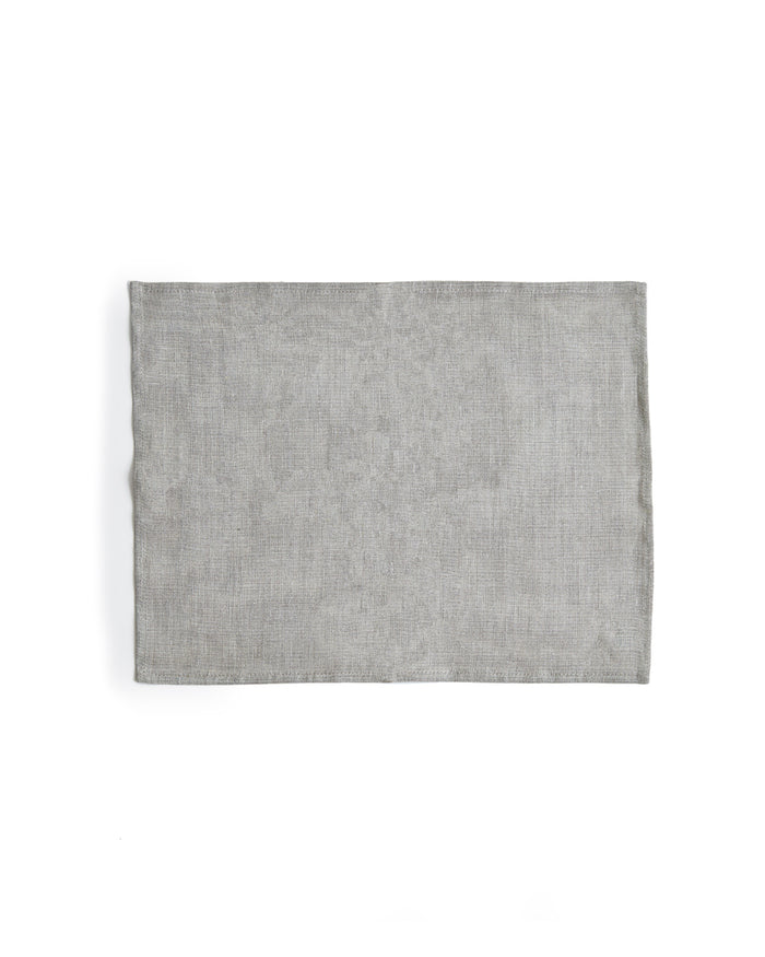 Linen Placemat - Natural