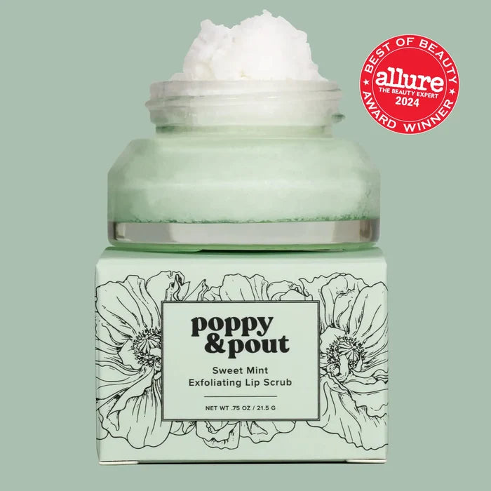 Lip Scrub