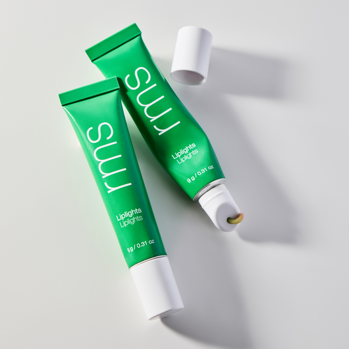 RMS Beauty-Liplights Cream Lip Gloss - Chameleon-Makeup-Chameleon-Pack-Shot_2-The Detox Market |