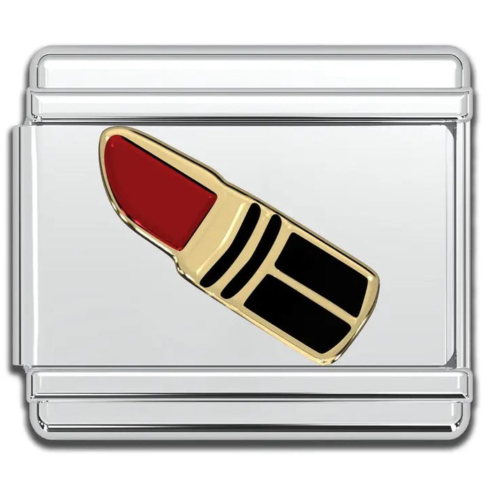 Lipstick Charm