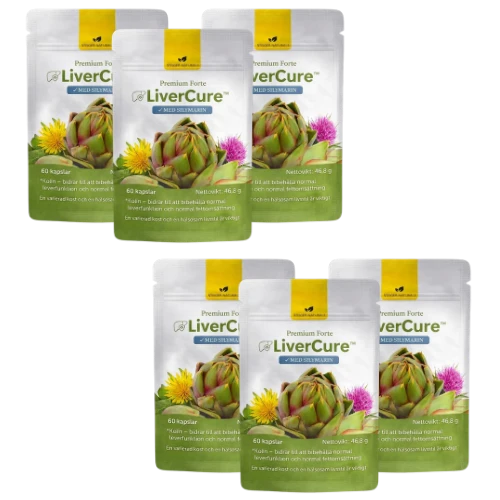 LiverCure™ SE